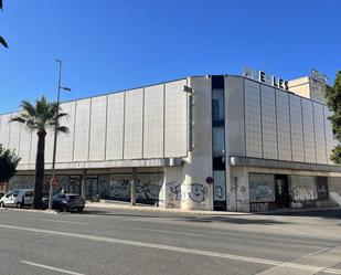 Exterior view of Building for sale in Cartagena