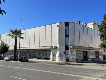 Autres avec ascenseur à vendre à Avenida Juan Carlos I 63