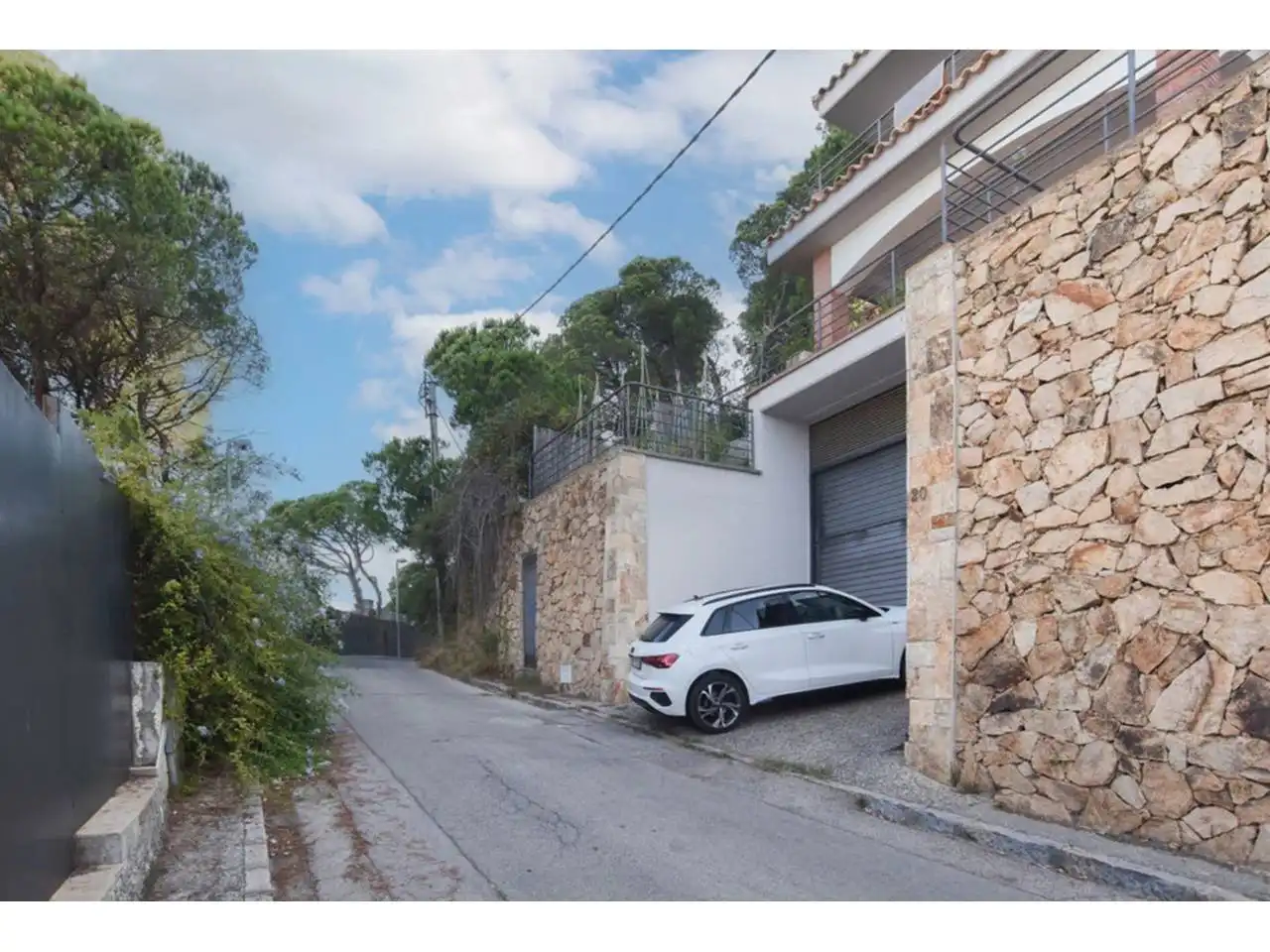 Appartamento con terrazza in vendita a Calle Garbí, imagen 14