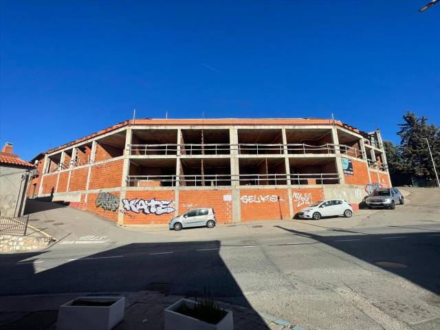 Local comercial en Venta en Esparteros en Los Santos de la Humosa