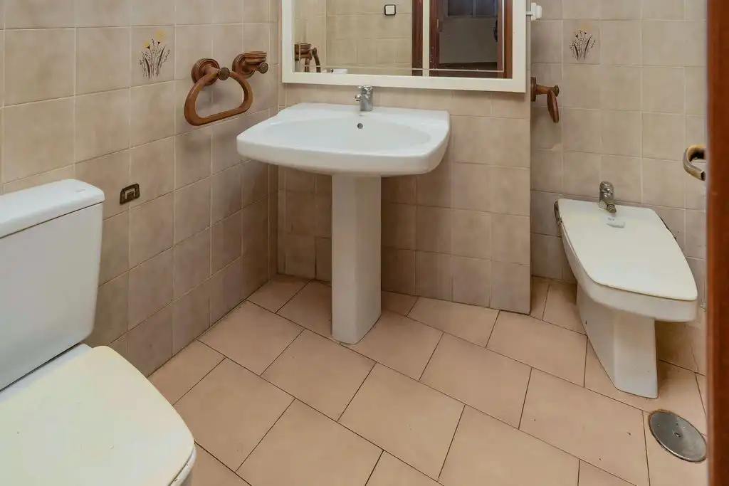 Baño de Piso en venta en Petrer