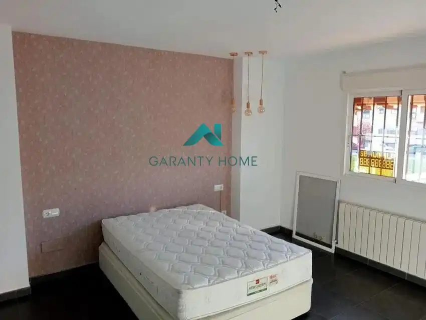 Bedroom of Detached homes for sale in Murcia  with Heating, Terrace and Storage room