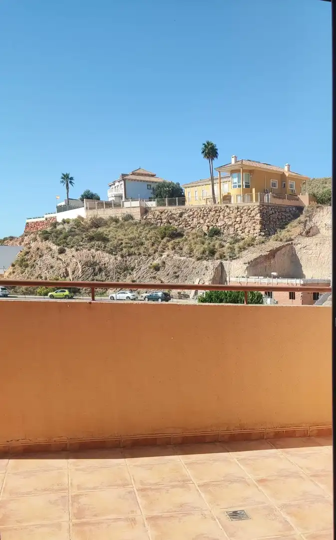 Apartment mit Terrasse zur Miete in La Envía, imagen 27