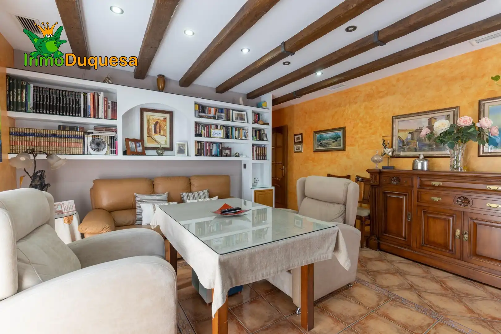 Casa a schiera in vendita a Beiro, imagen 6