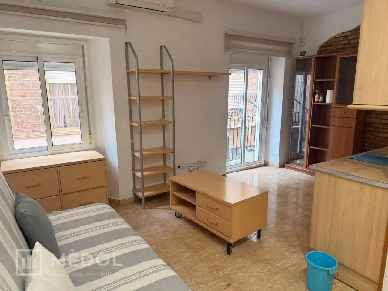 Appartamento in affitto a Calle Rebolledo, imagen 4