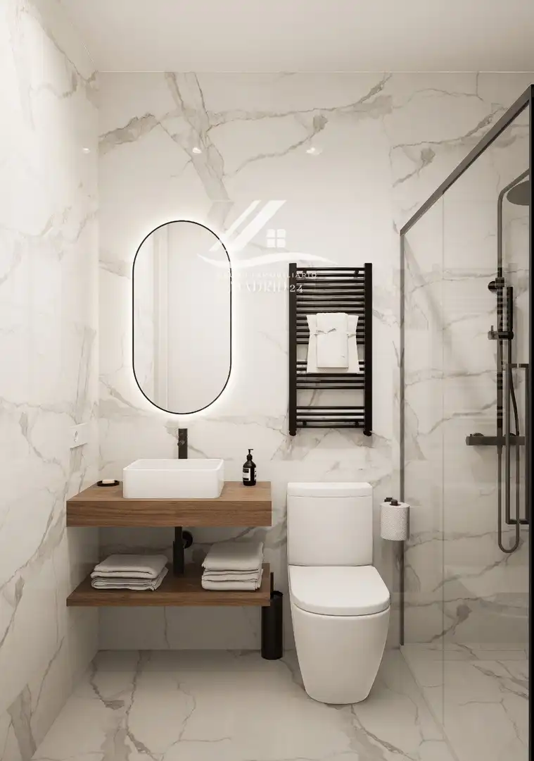 Appartement avec ascenseur à vendre à Calle del General Díaz Porlier, imagen 7