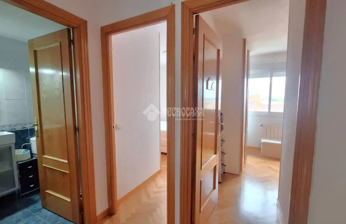 Detached homes for rent in Colmenar Viejo  with Air Conditioner