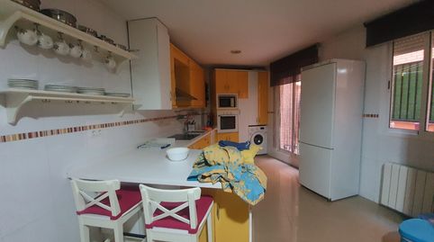 Foto 4 de Apartament de lloguer a Calle Pablo Picasso, 7, Guadix, Granada