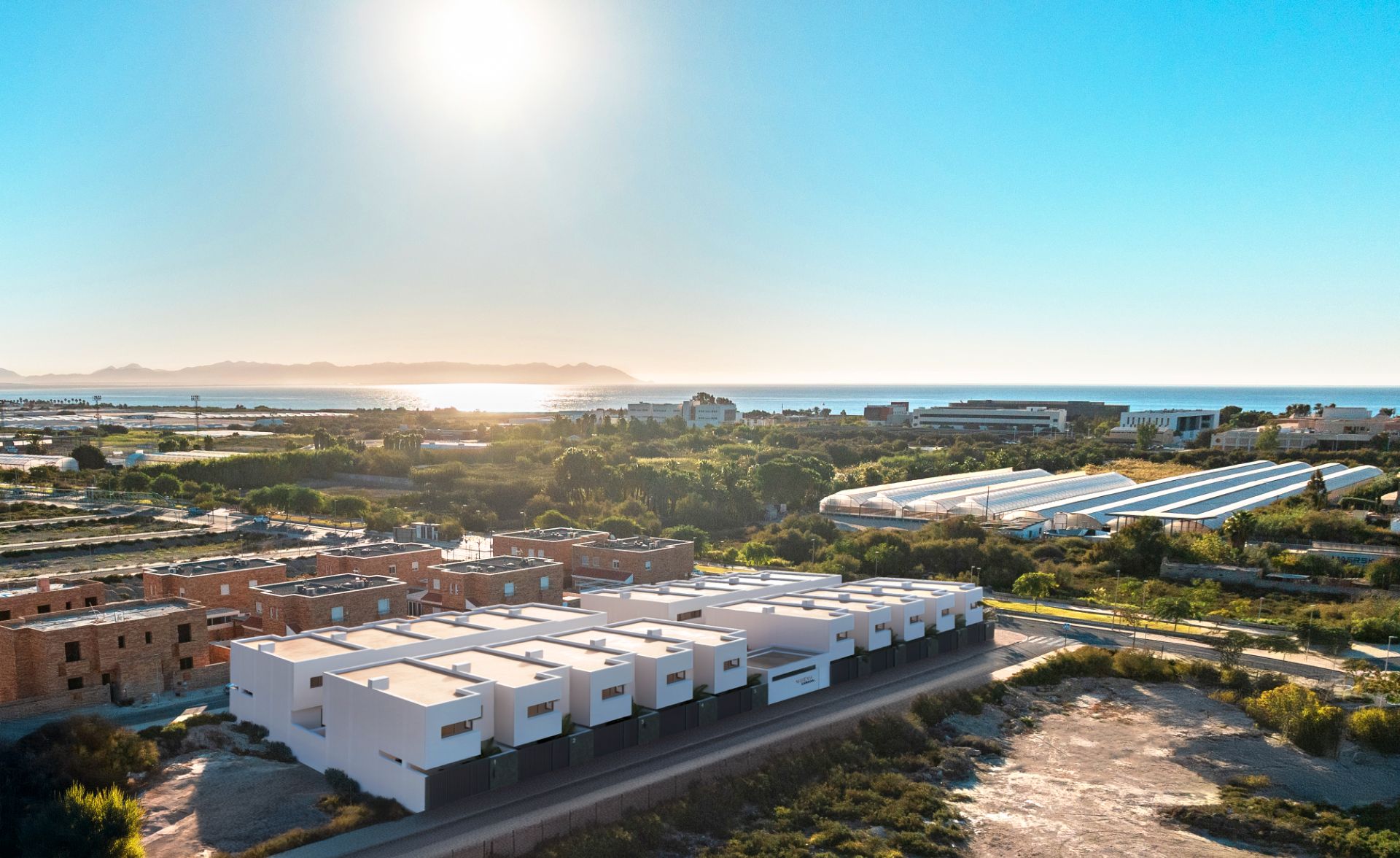 Duplex for sale in Calle Antonio Quirós, 11, La Cañada de San Urbano