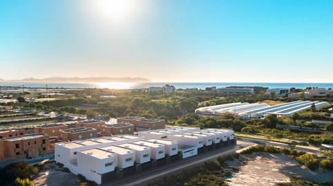 Foto 2 de Pis en venda a Calle Antonio Quirós, 11, La Cañada de San Urbano, Almería