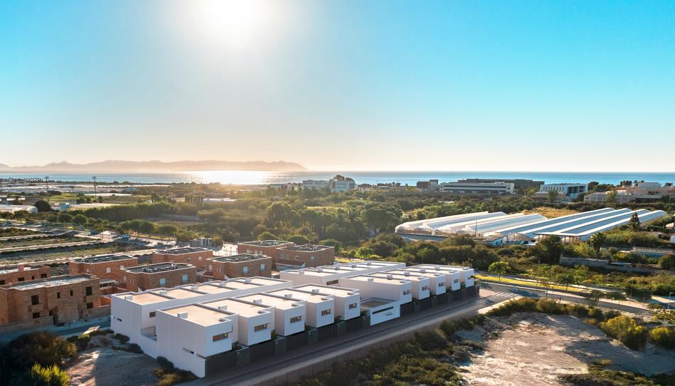 Foto 0 de Promoció RESIDENCIAL NUEVA CAÑADA. LA CAÑADA