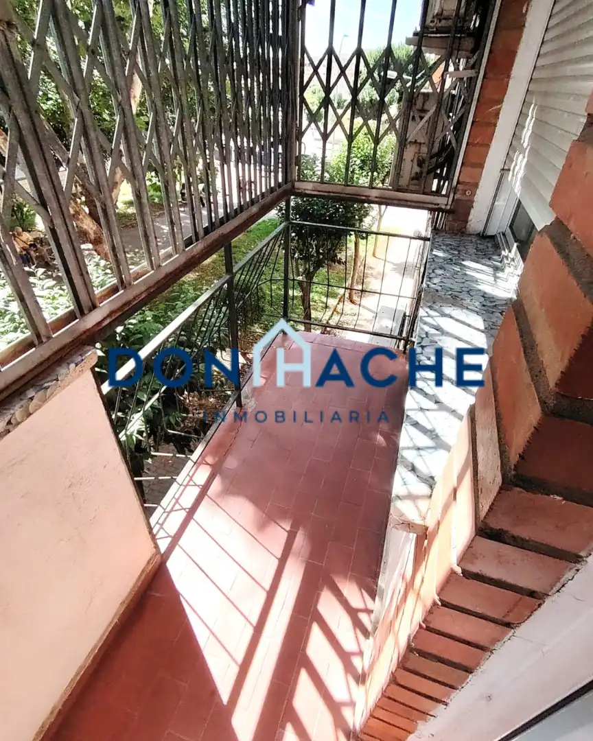 Appartamento con terrazza in vendita a Sur, imagen 11