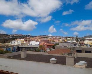 Vista exterior de Casa o xalet en venda en San Cristóbal de la Laguna amb Terrassa