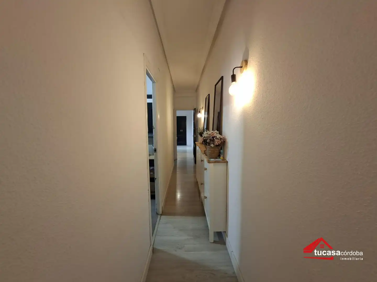 Wohnung zum Verkauf in Córdoba mit Terrasse