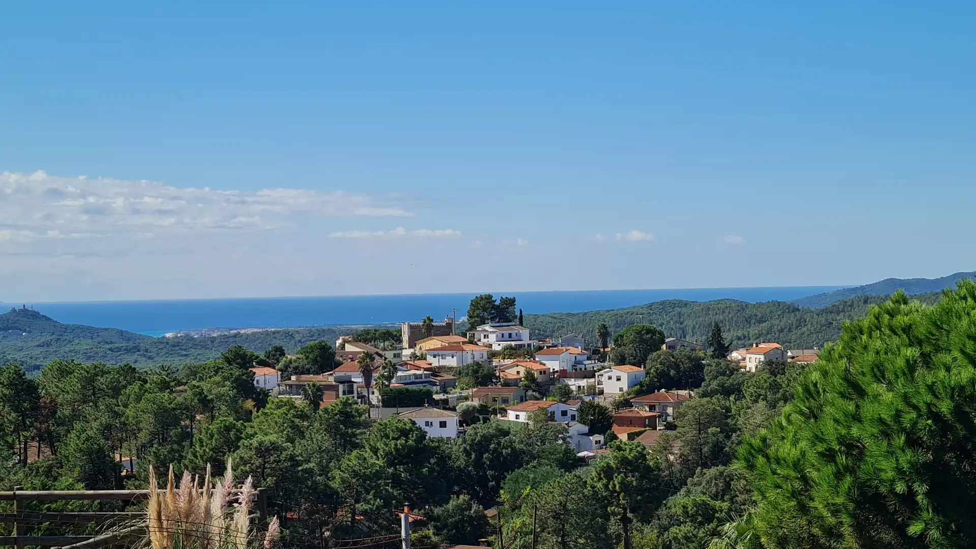Wohnbaugrundstück zum Verkauf in Lloret Residencial - Montlloret