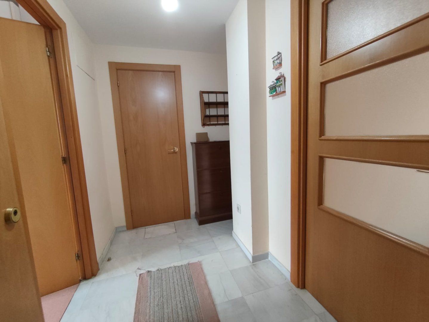 Flat for sale in Mairena del Aljarafe  with Air Conditioner and Heating