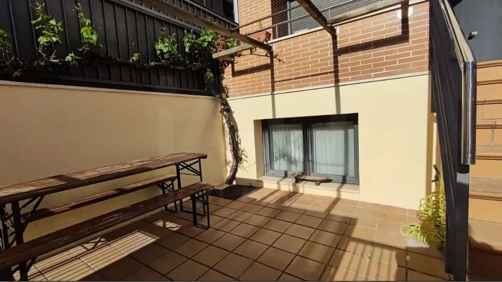 Maison jumelée à vendre à Laguna de Duero