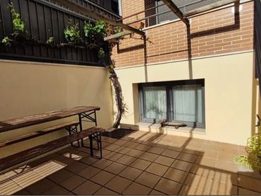 Casa bifamiliare in vendita a Laguna de Duero