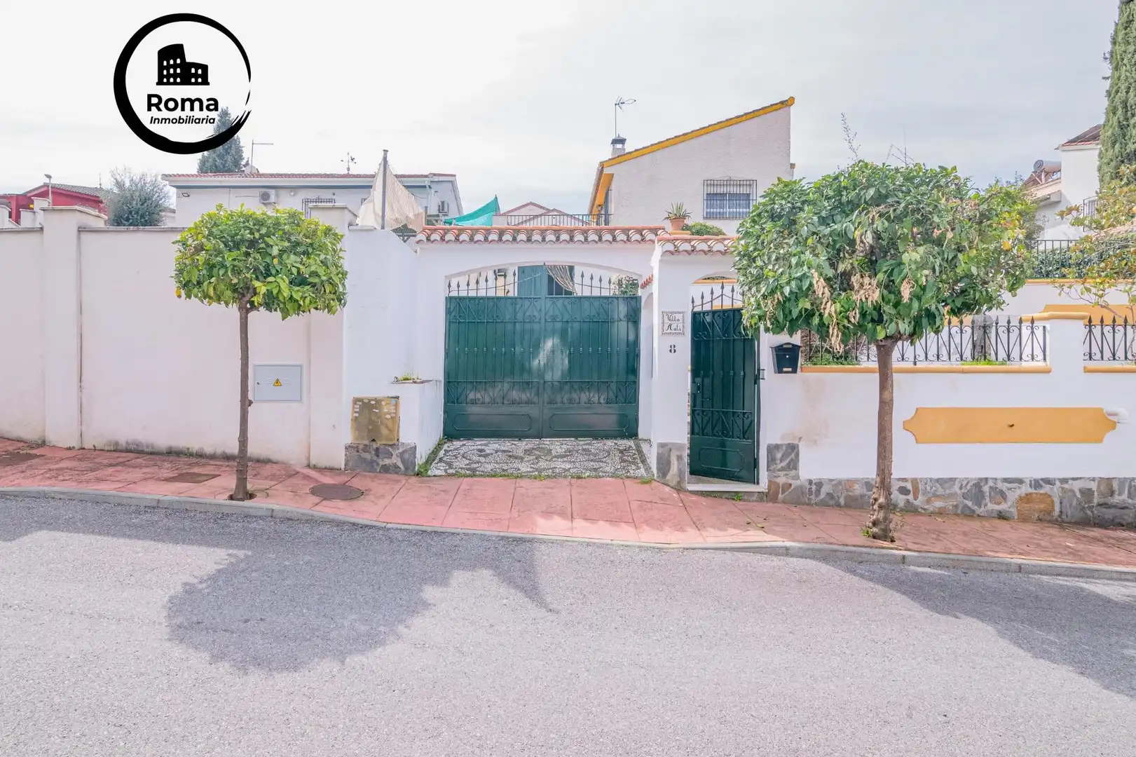Villa avec piscine à vendre à JUPITER UR.MONTELUZ, imagen 46