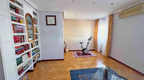 Photo 2 of Flat for sale in Villalmanzo, Casco histórico de Vicálvaro,  Madrid Capital