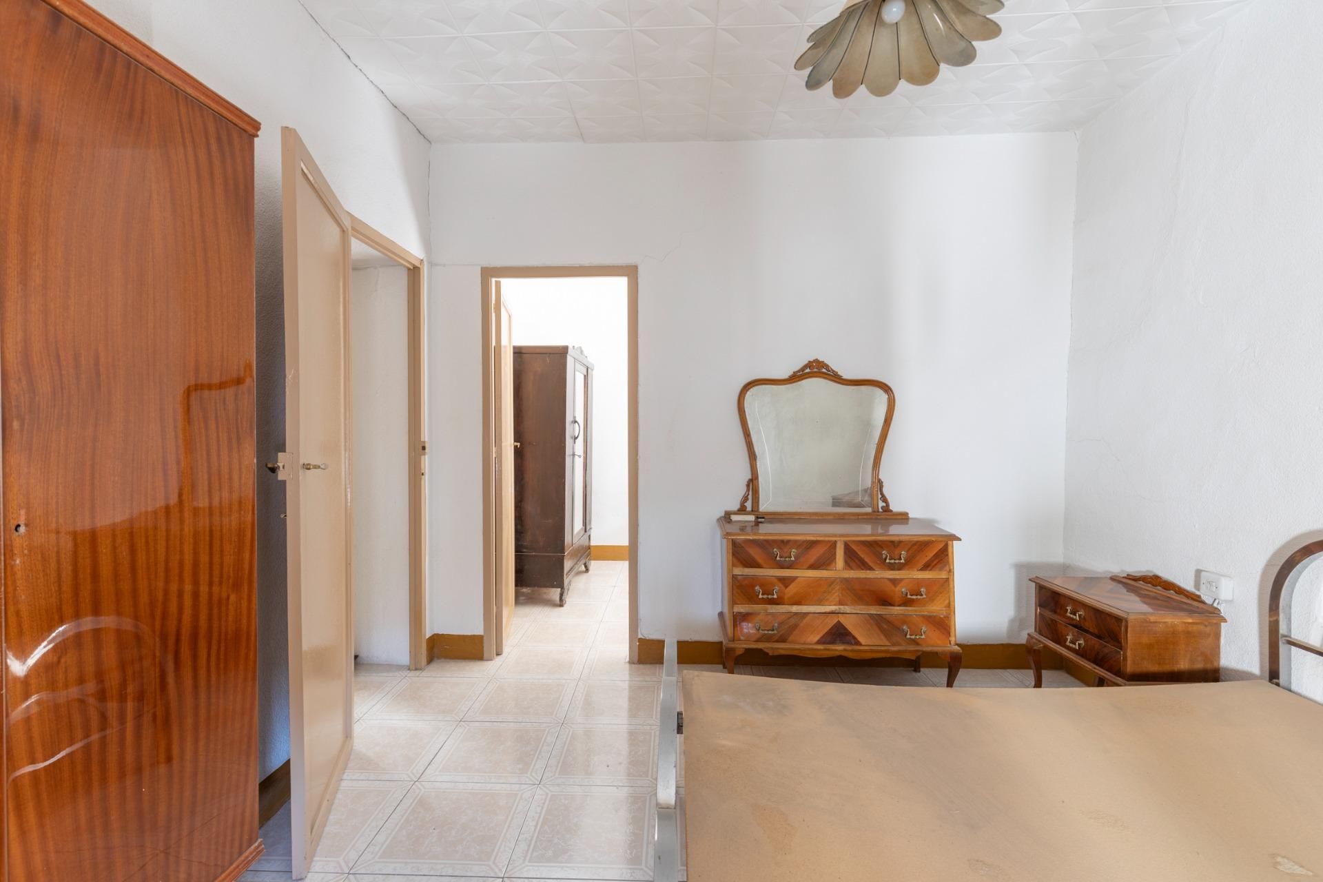 Finca rústica en venda a Ayuntamiento, Alhendín