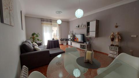 Foto 3 de Pis en venda a El Genovés, Valencia