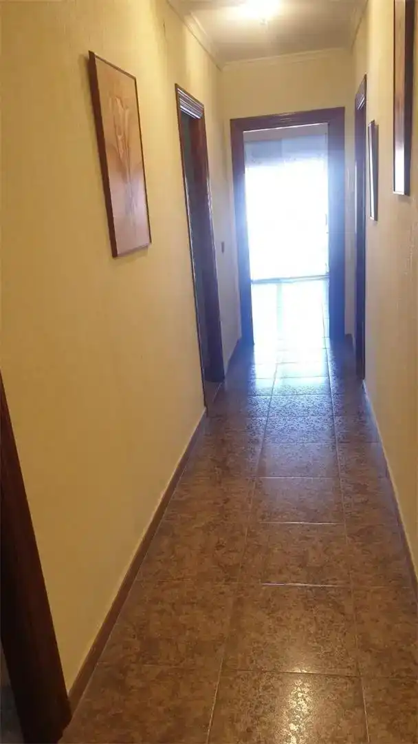 Flat for sale in Santa María de Huerta  with Air Conditioner, Furnished and Oven