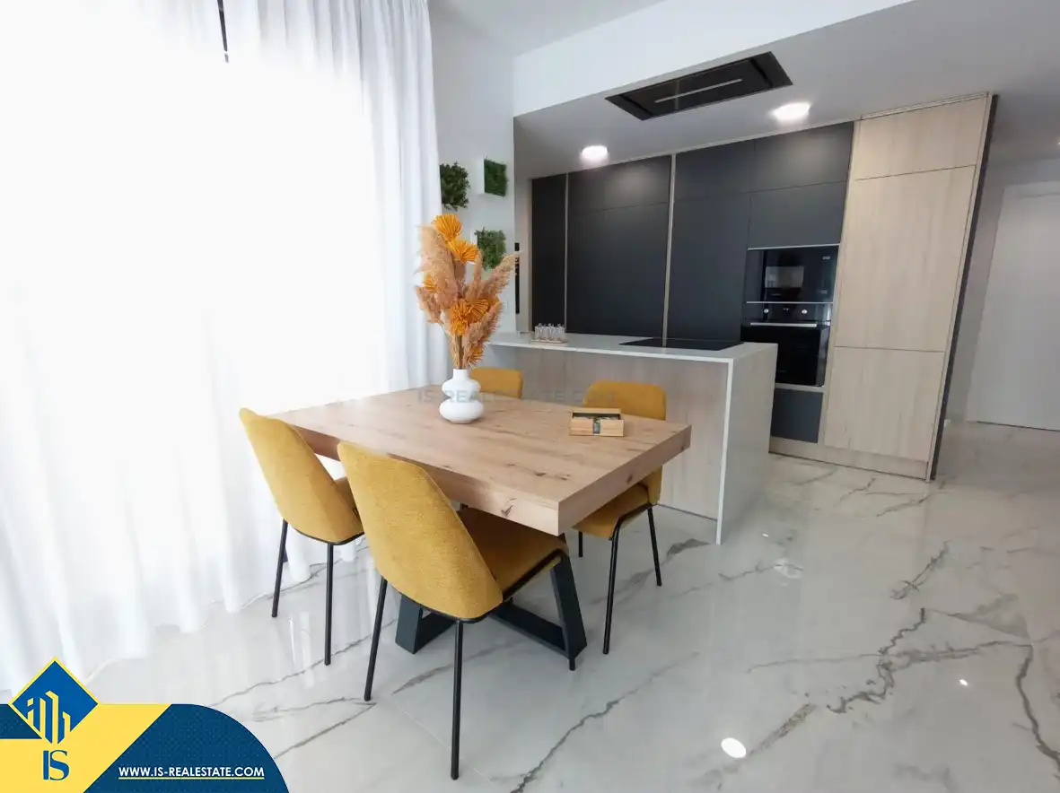 Apartment mit Pool zum Verkauf in Orihuela Costa, imagen 4