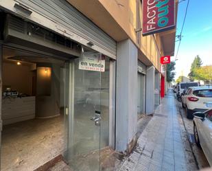 Premises for sale in Igualada