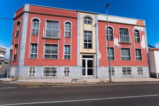 Piso en Venta en Carretera General de La Perdoma en La Perdoma - San Antonio - Benijos