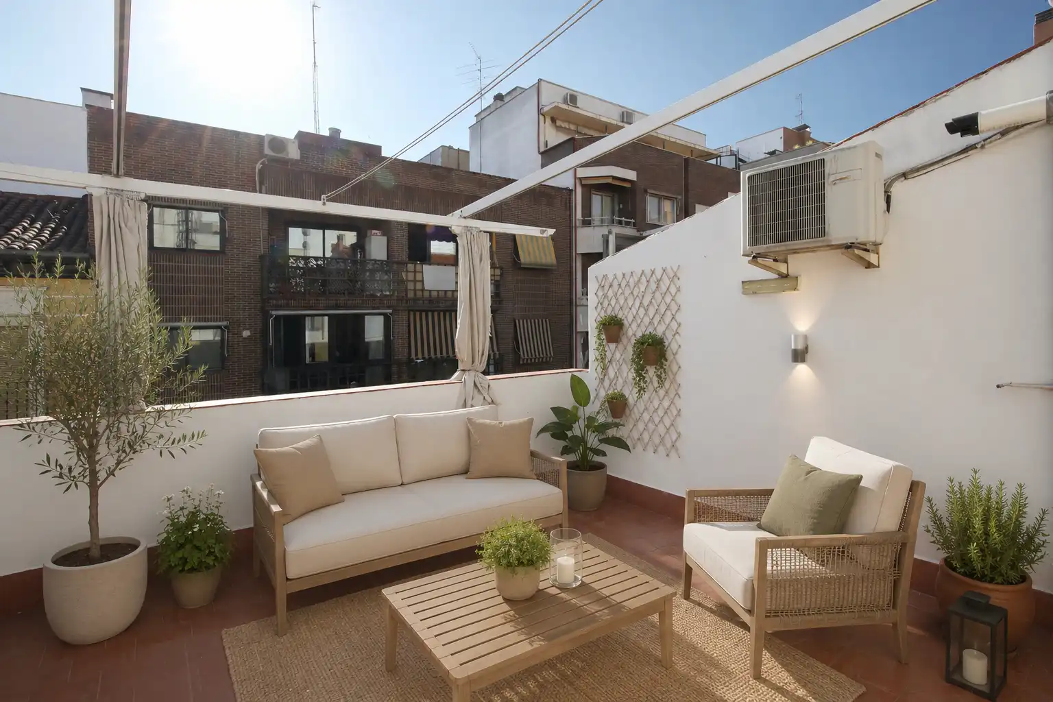 Penthouse zum Verkauf in Calle del Cardenal Cisneros 37, imagen 22