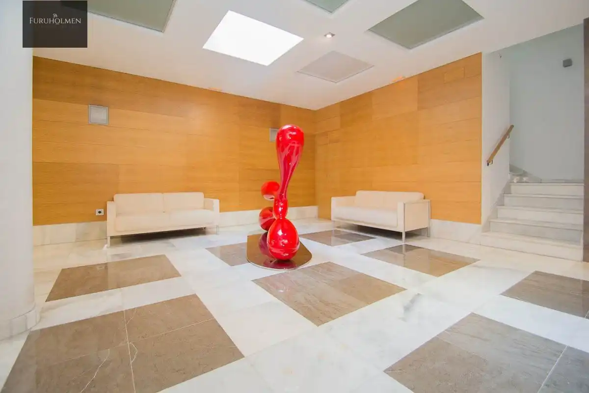 Flat with lift for sale in Carrera de la Virgen 7, imagen 17