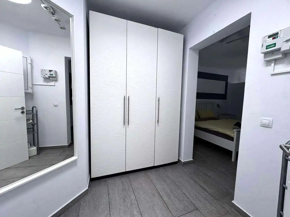 Bedroom of Houses for sale in Yaiza  with Air Conditioner, Private garden and Terrace