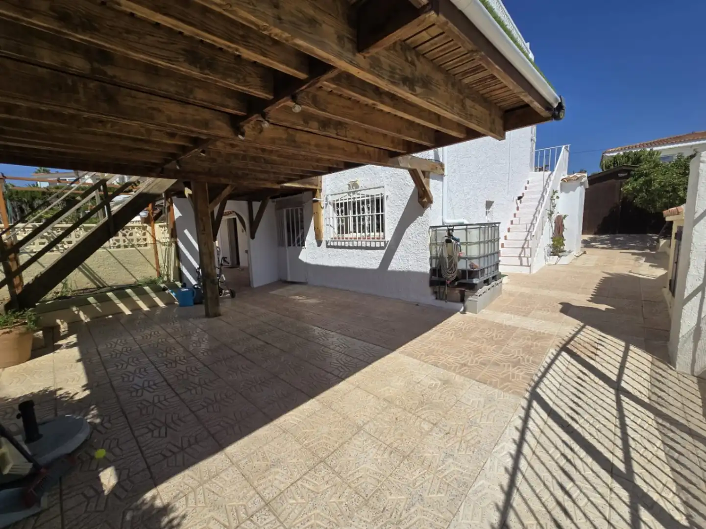 Villa mit Terrasse zum Verkauf in Carrió - La Merced - Los Pinos, imagen 10