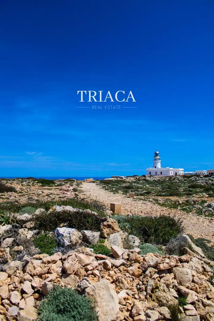 Chalet con piscina en venta en Formentera, imagen 2