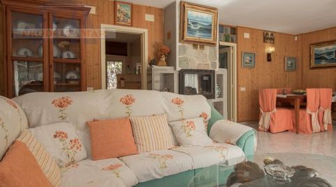 Foto 3 de Casa o xalet en venda a Calle Mirador -urb. Cap Roig-, L'Ampolla, Tarragona