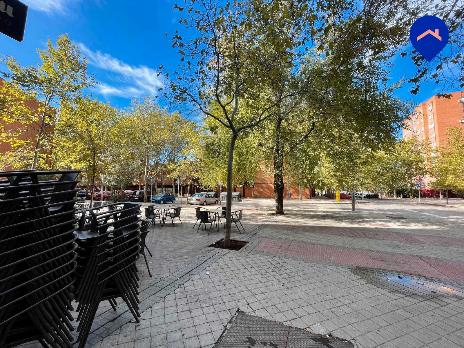 Pis en venda a Entrevías