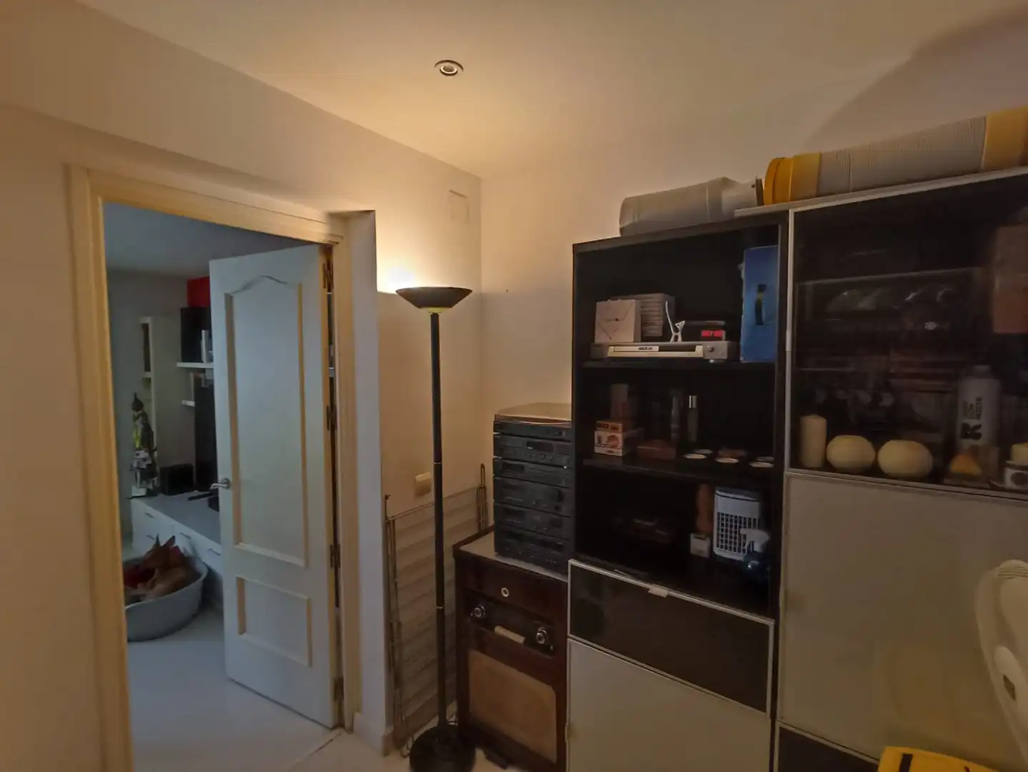 Apartamento en venta en Madrid con Calefacción y Amueblado