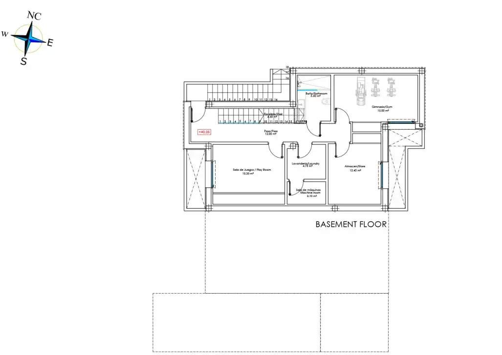 House with terrace for sale in Benamara - Atalaya, imagen 40