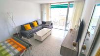 Living room of Flat for sale in L'Hospitalet de Llobregat