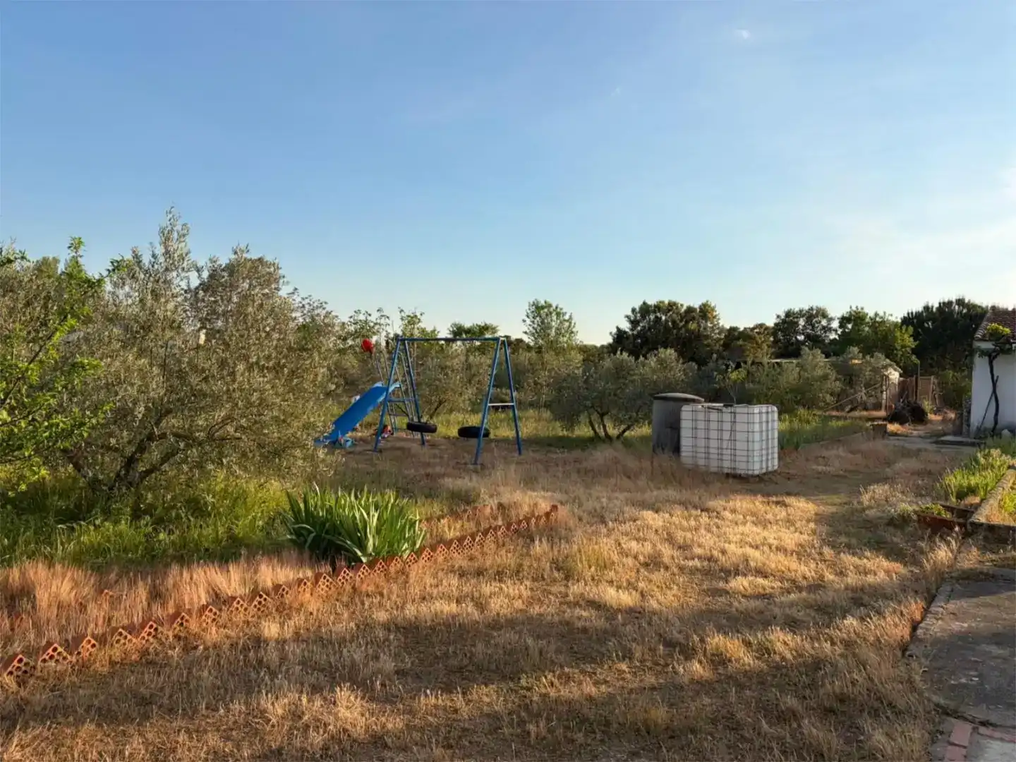 Finca rústica en venda en Santa Cruz del Retamar amb Piscina