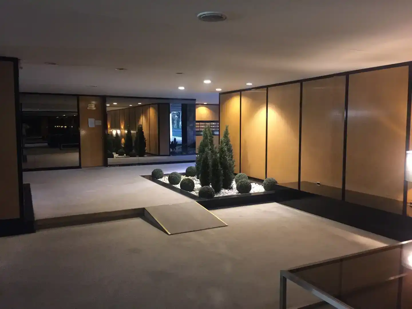 Wohnung zur Miete in Fuencarral - El Pardo