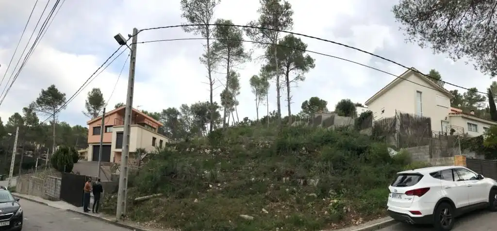 Wohnbaugrundstück zum Verkauf in Olivella, imagen 2