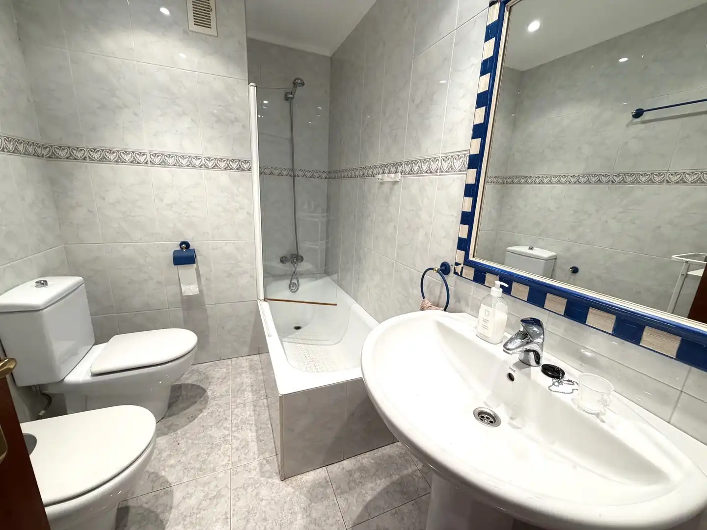 Bathroom of Flat for sale in Cotolino