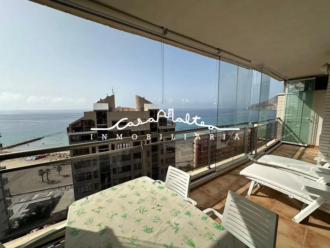 Apartment mit Terrasse zum Verkauf in Playa Arenal - Bol, imagen 3
