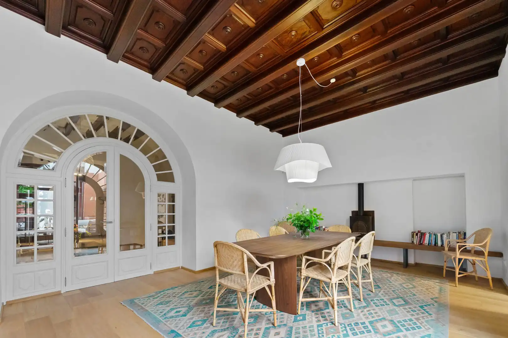 Casa amb terrassa en venda a Felanitx Poble, imagen 22