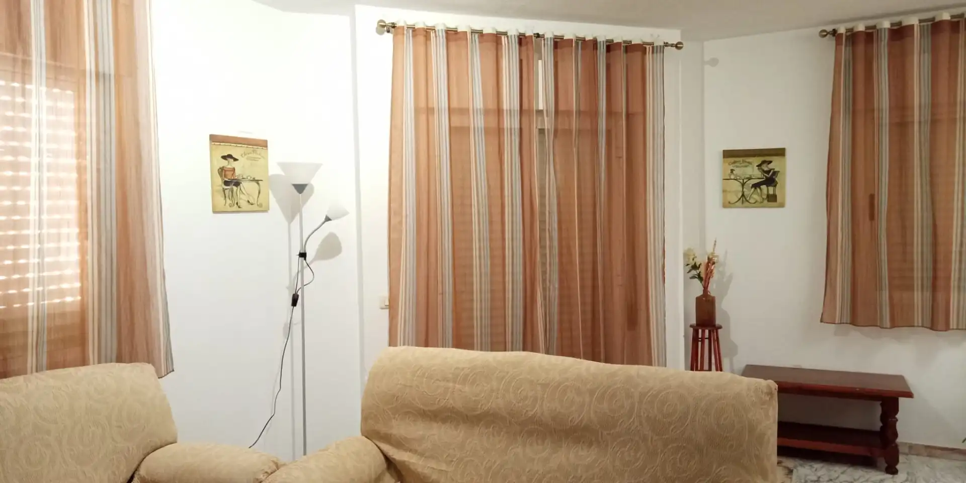 Wohnung mit Aufzug zur Miete in Fernando Pinna Casas, imagen 4