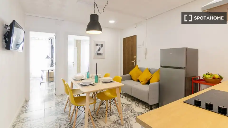 Habitación en Fonteta de Sant Lluís