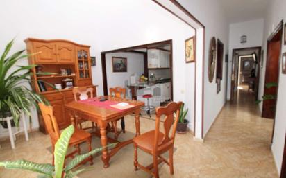 Dining room of House or chalet for sale in Teguise  with Terrace