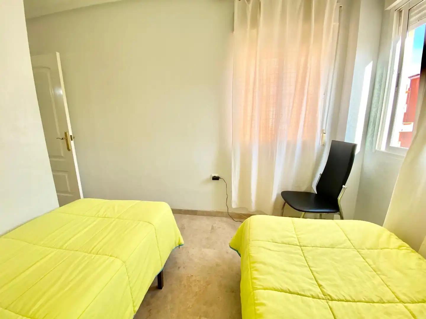 Mini appartamento con terrazza in affitto a Orihuela Costa, imagen 20